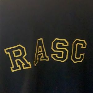 RASC soccer hoodie